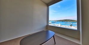 Standard Quadruple Room | Free WiFi, bed sheets - Marea Resort Motobu (Motobu)