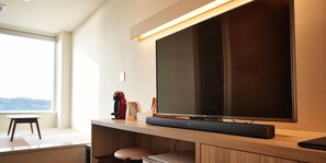 Free WiFi, bed sheets - Marea Resort Motobu (Motobu)