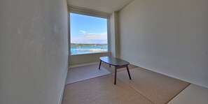 Free WiFi, bed sheets - Marea Resort Motobu (Motobu)