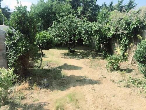 Bexleyheath Station House