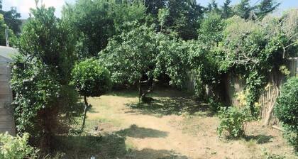 Bexleyheath Station House