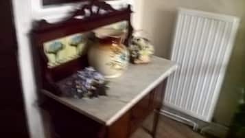 Detalle interior