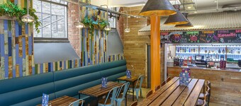 Kick Ass Grassmarket - Adults Only - Hostel