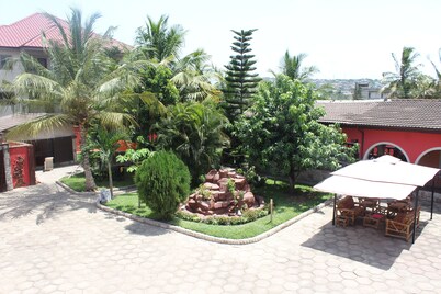 Nego Lodge