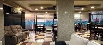 Alnahas Plaza Hotel