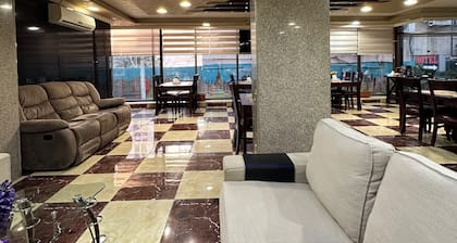 Alnahas Plaza Hotel