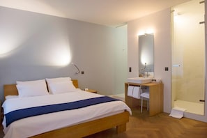 Room - Hotel Ni-mo (Zürich)