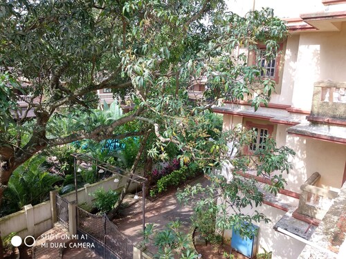 Candolim Beach Place