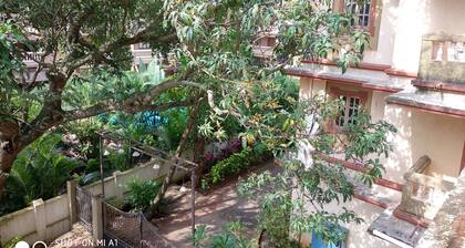 Candolim Beach Place