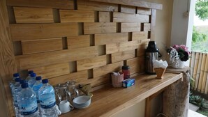 Property amenity - Ekas Sunrise Resort (Jerowaru)