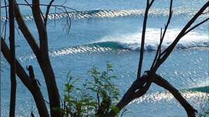 View from property - Ekas Sunrise Resort (Jerowaru)