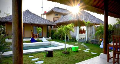 Ekas Sunrise Resort
