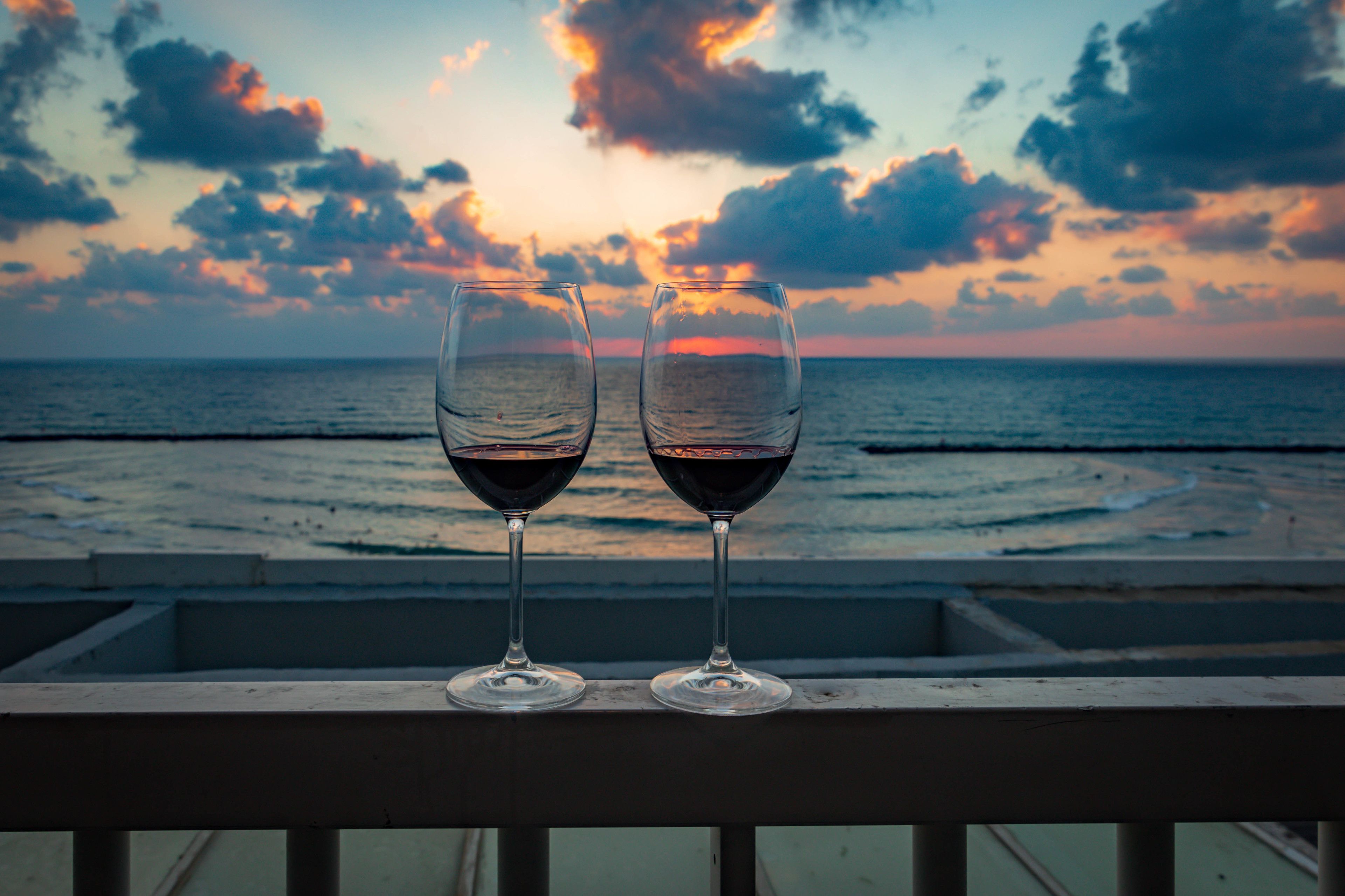 Apartamento Deluxe | Balcón