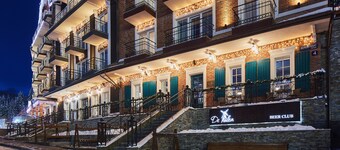 AmstelSki Hotel