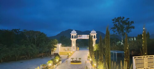 Alcor Kumbhalgarh – the family getaway
