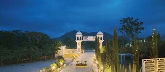 Alcor Kumbhalgarh – the family getaway