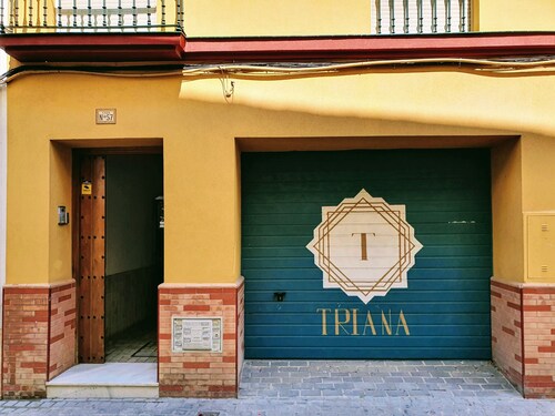 Triana Luxury Home