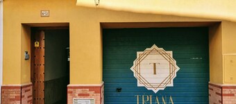 Triana Luxury Home