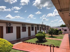 Exterior - Alegrete Hotel (Alegrete)