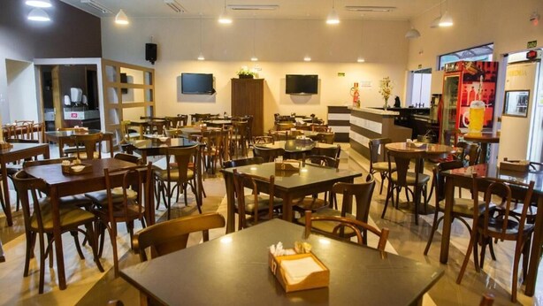 Restaurantes