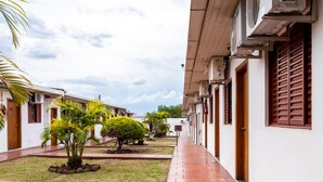 Jardín