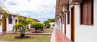 Alegrete Hotel