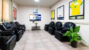 Recepción