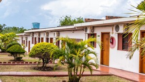 Jardín