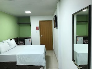 Room - Alegrete Hotel (Alegrete)