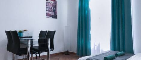 Comfort Apartment, 2 Double Beds