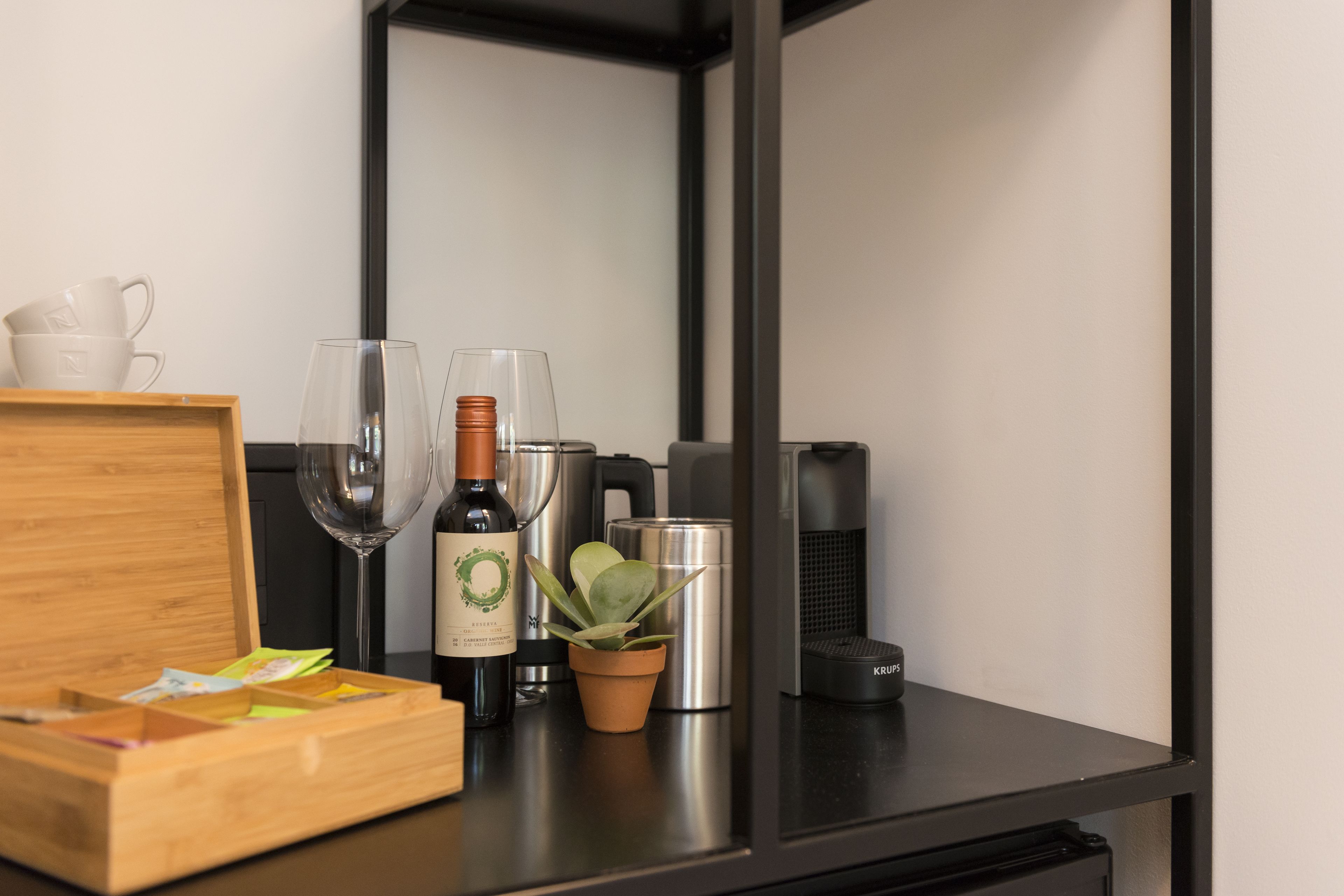 Foto - Milkhouse Luxury Stay Amsterdam