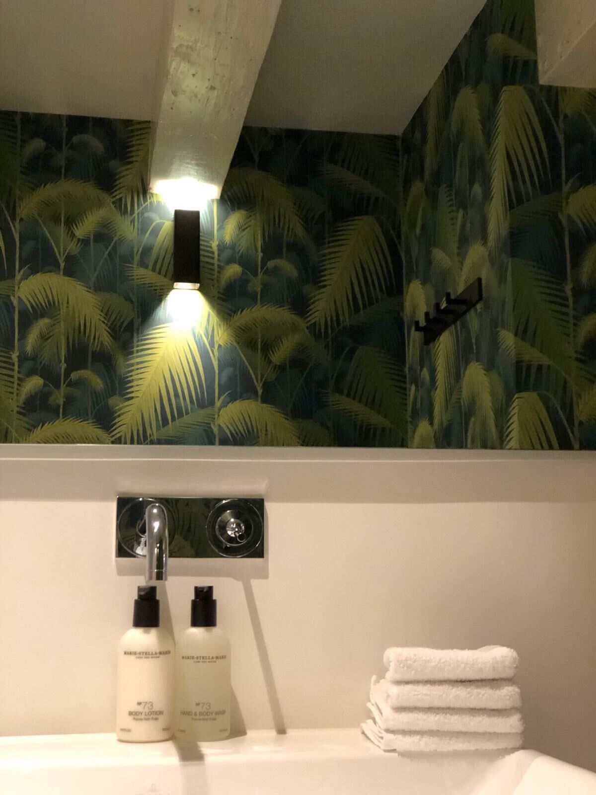 Foto - Milkhouse Luxury Stay Amsterdam