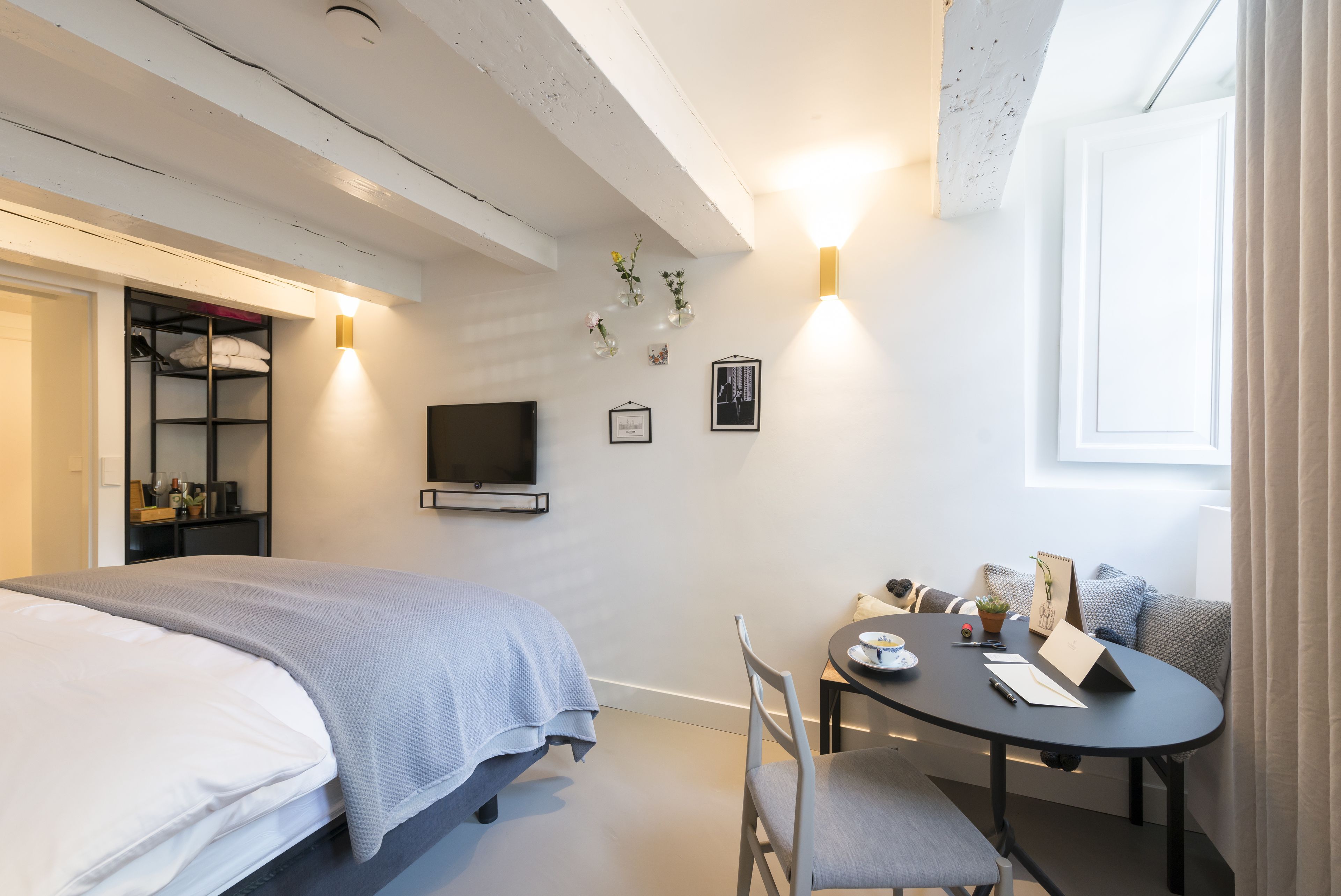 Foto - Milkhouse Luxury Stay Amsterdam