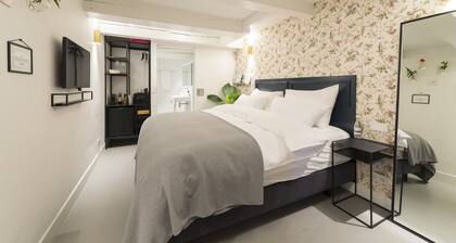 B&B Milkhouse Luxury Stay Amsterdam
