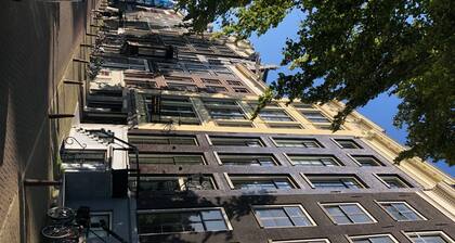 B&B Milkhouse Luxury Stay Amsterdam