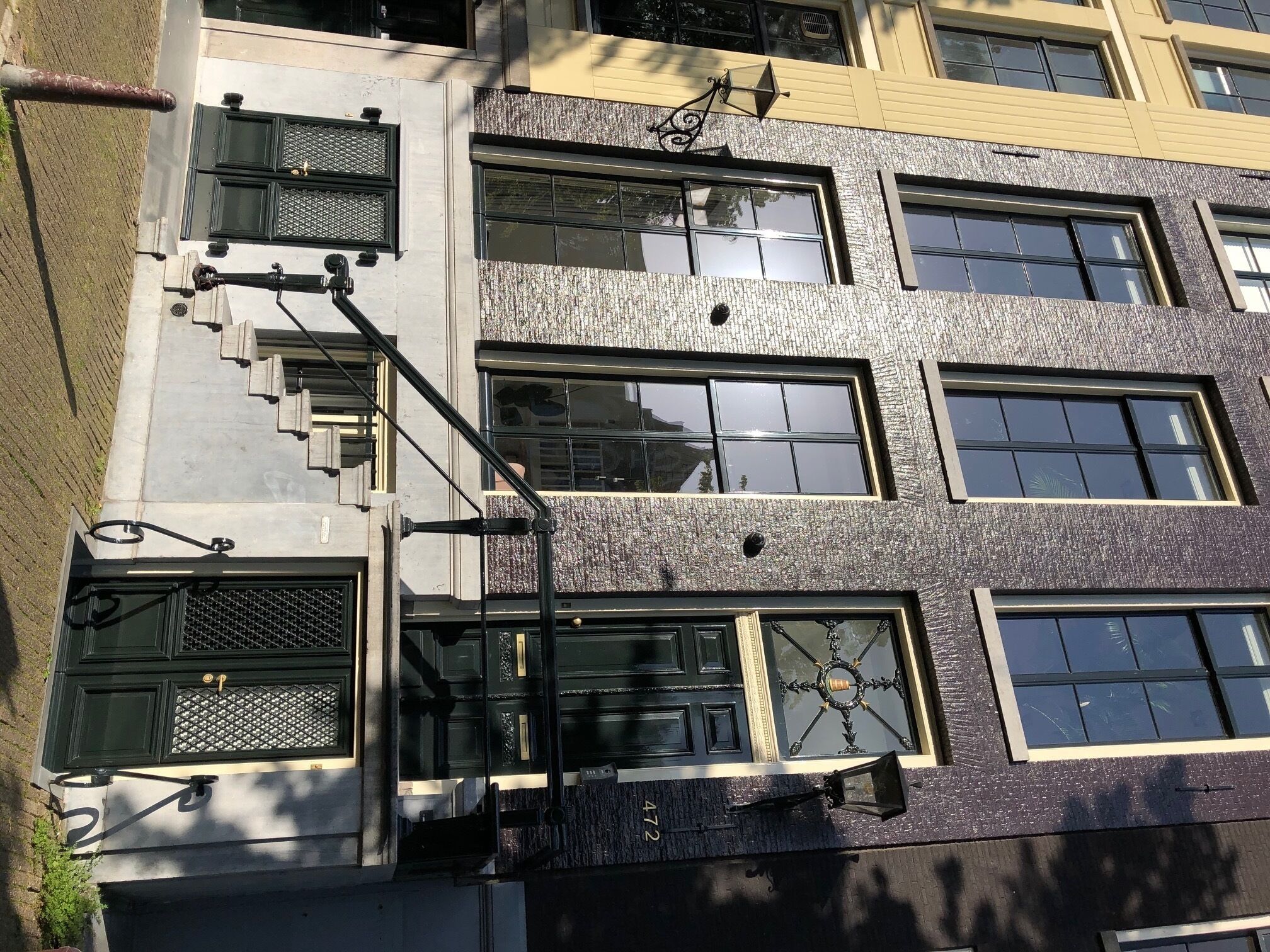 Foto - Milkhouse Luxury Stay Amsterdam