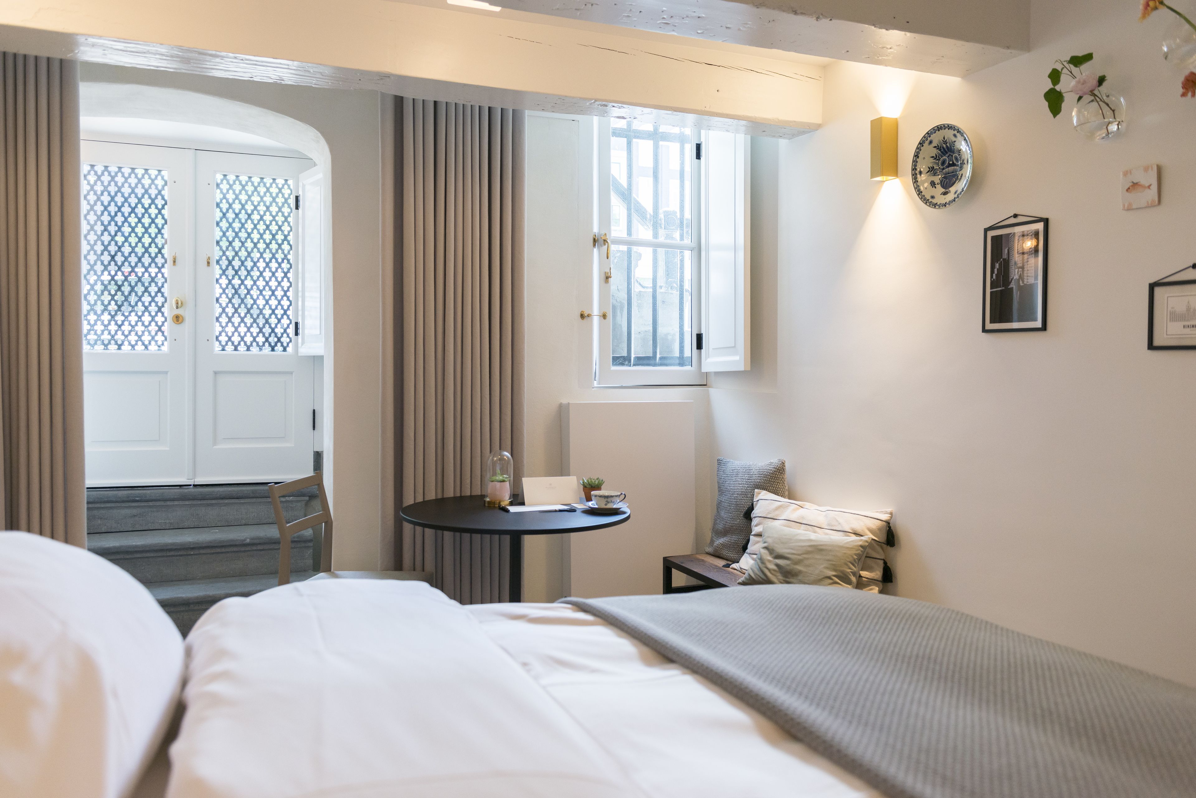 Foto - Milkhouse Luxury Stay Amsterdam