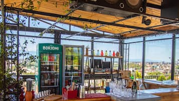 Bar (sur place)