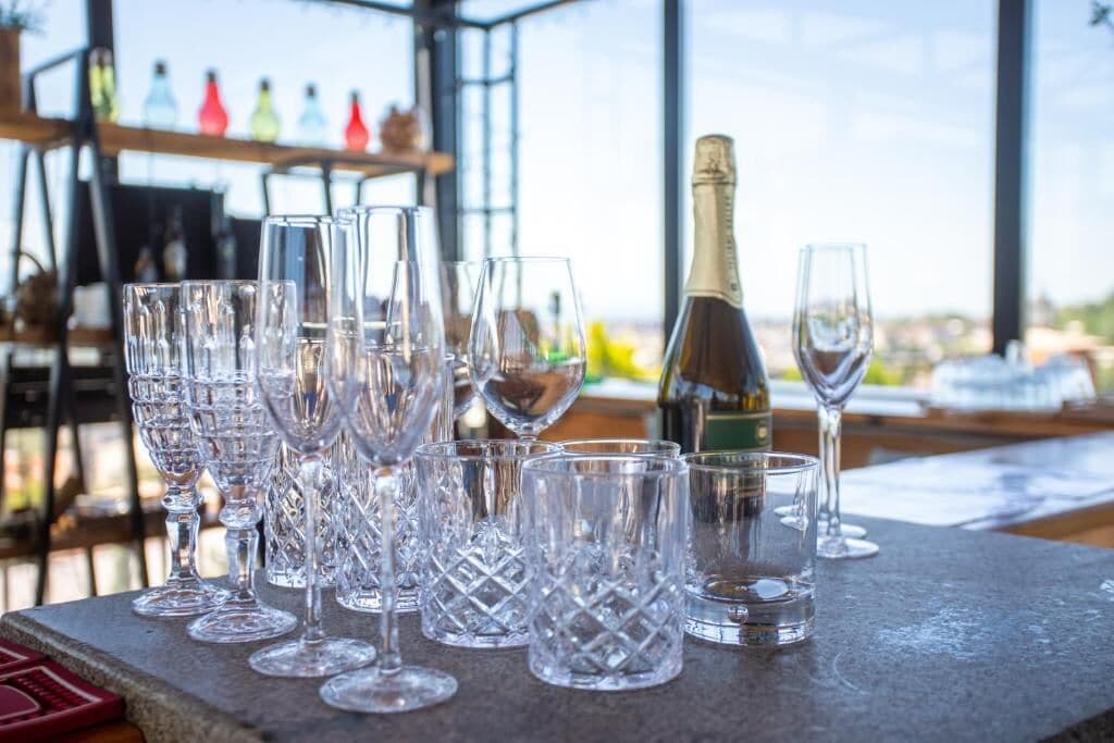 Foto - Hotel Terrace Kutaisi