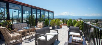 Hotel Terrace Kutaisi