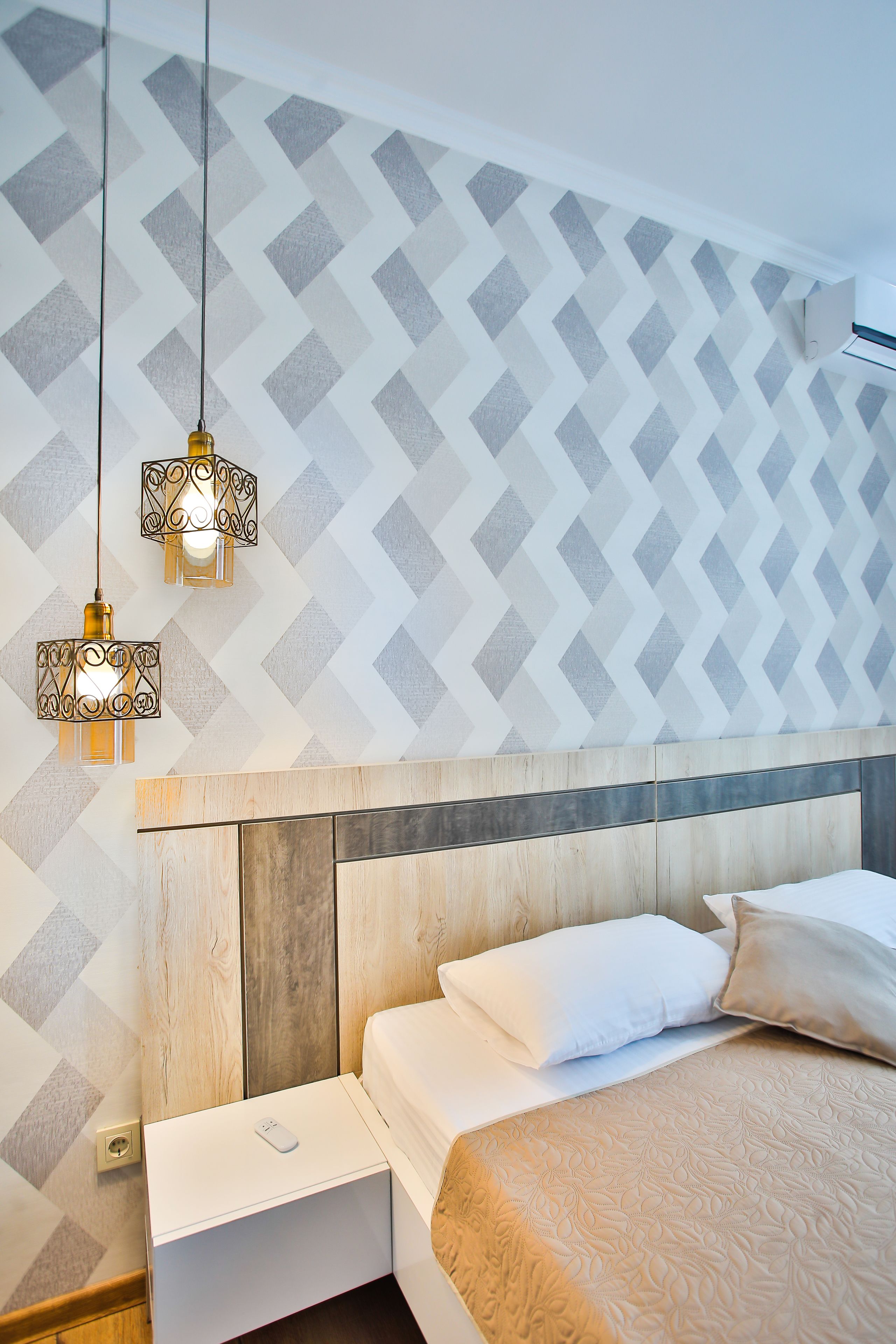 Foto - Hotel Terrace Kutaisi