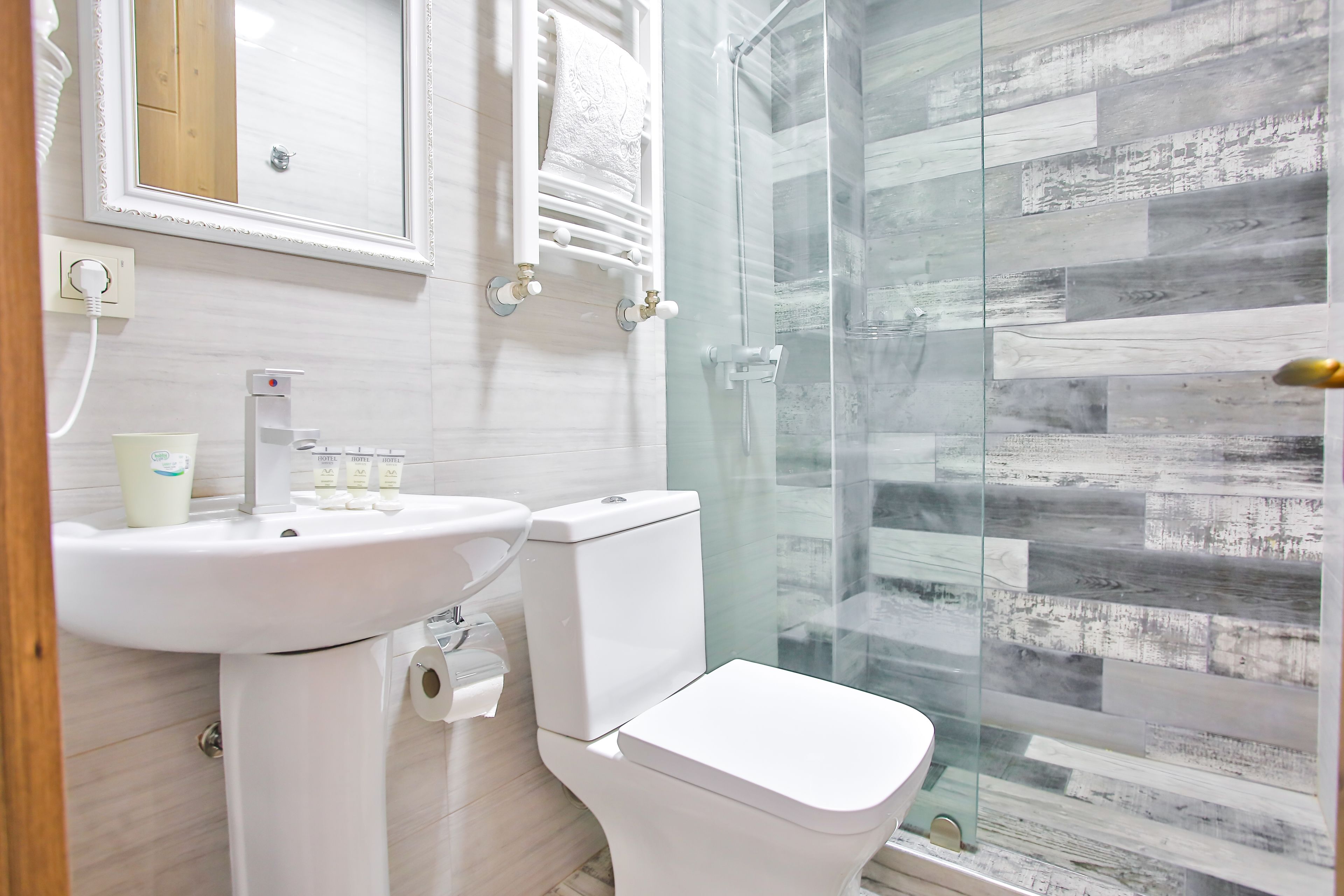 Foto - Hotel Terrace Kutaisi