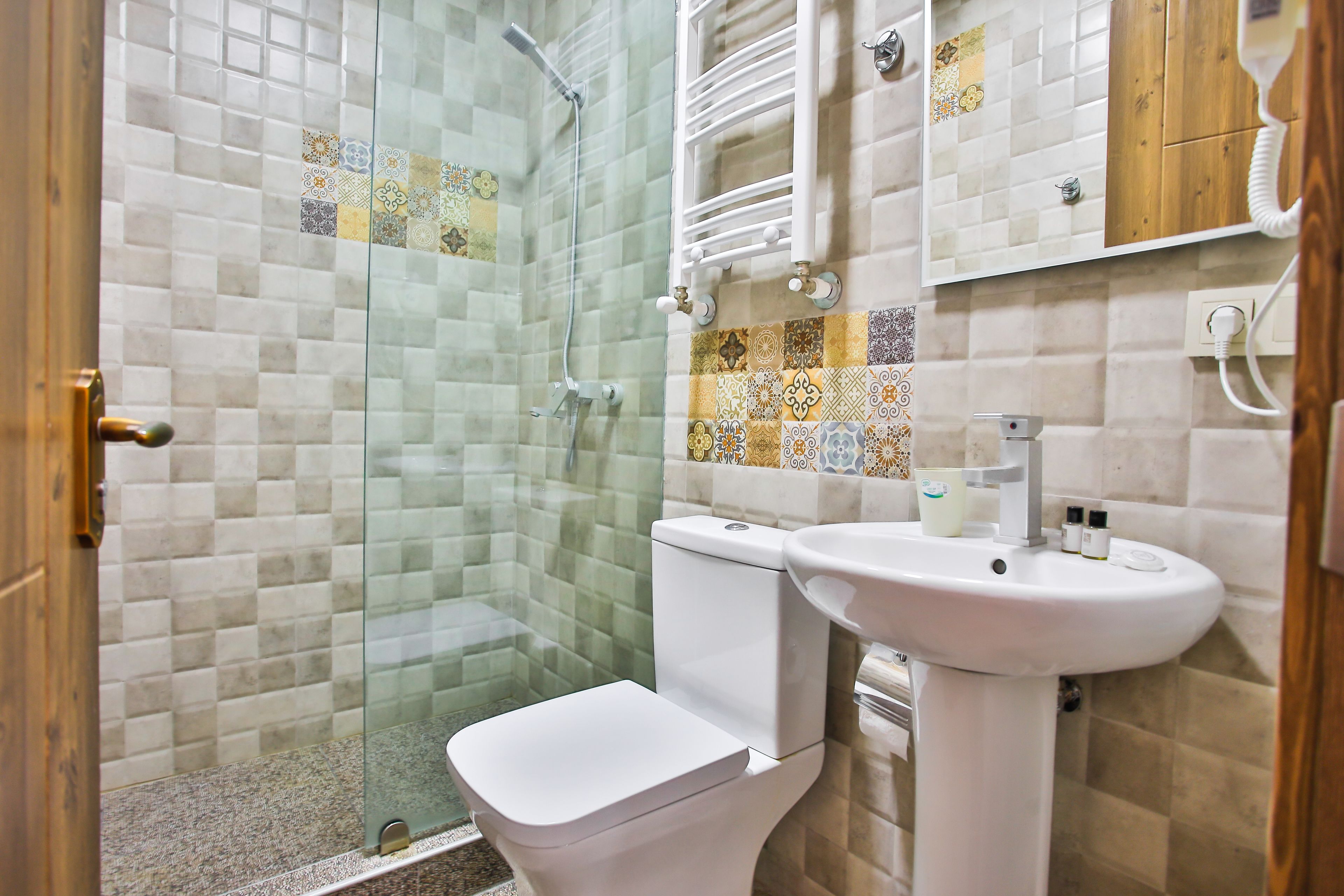 Foto - Hotel Terrace Kutaisi