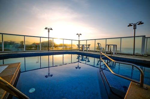 UPG Hotel - Ubatuba Praia Grande Hotel