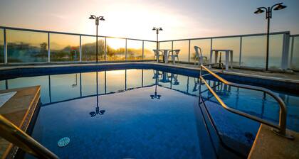 UPG Hotel - Ubatuba Praia Grande Hotel