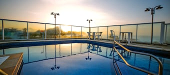 UPG Hotel - Ubatuba Praia Grande Hotel