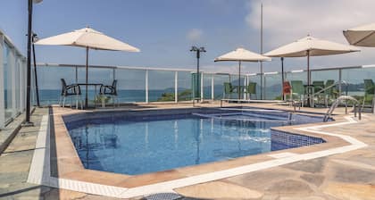 UPG Hotel - Ubatuba Praia Grande Hotel