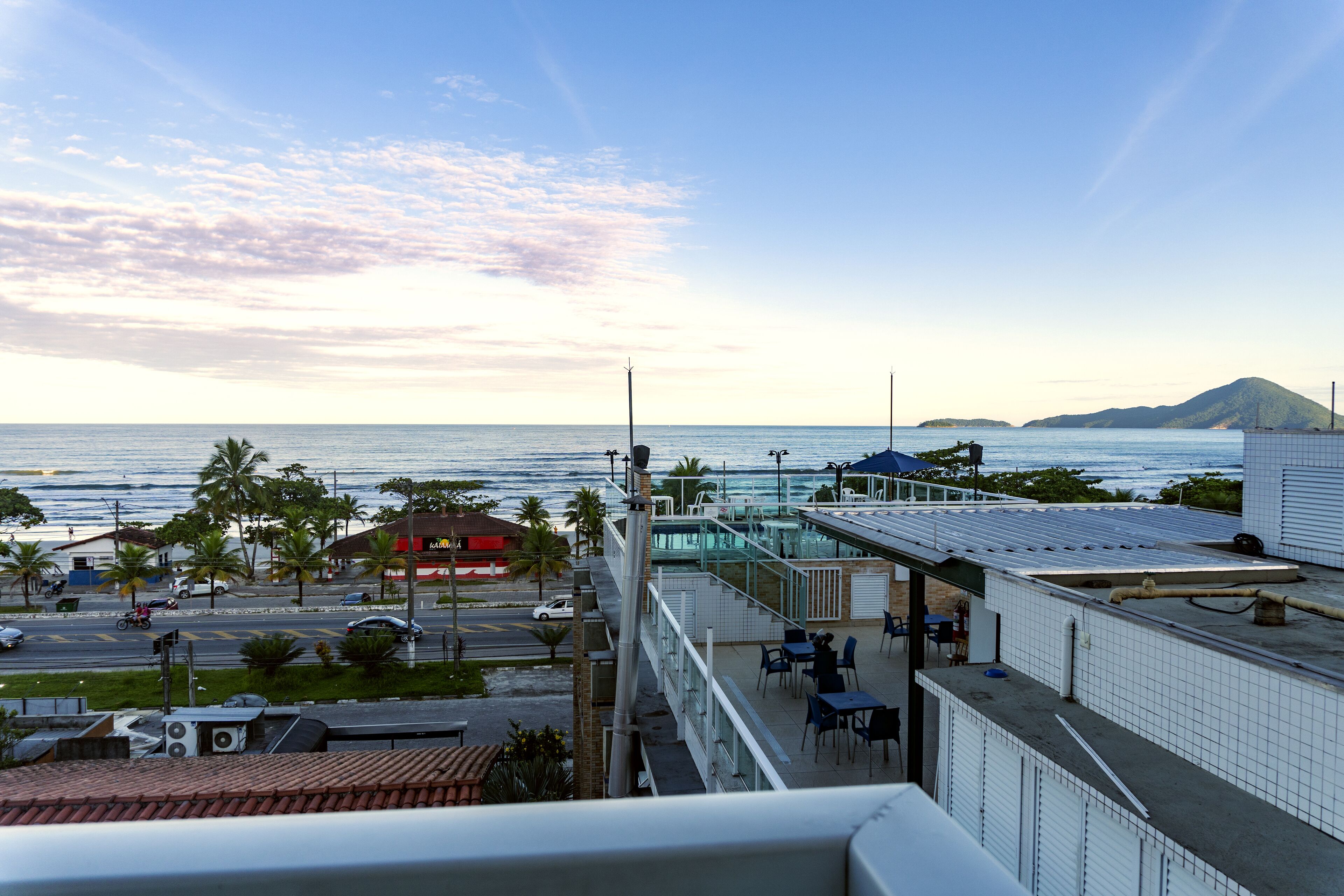 premium double room | 1 bedroom, in-room safe, blackout curtains, iron/ironing board