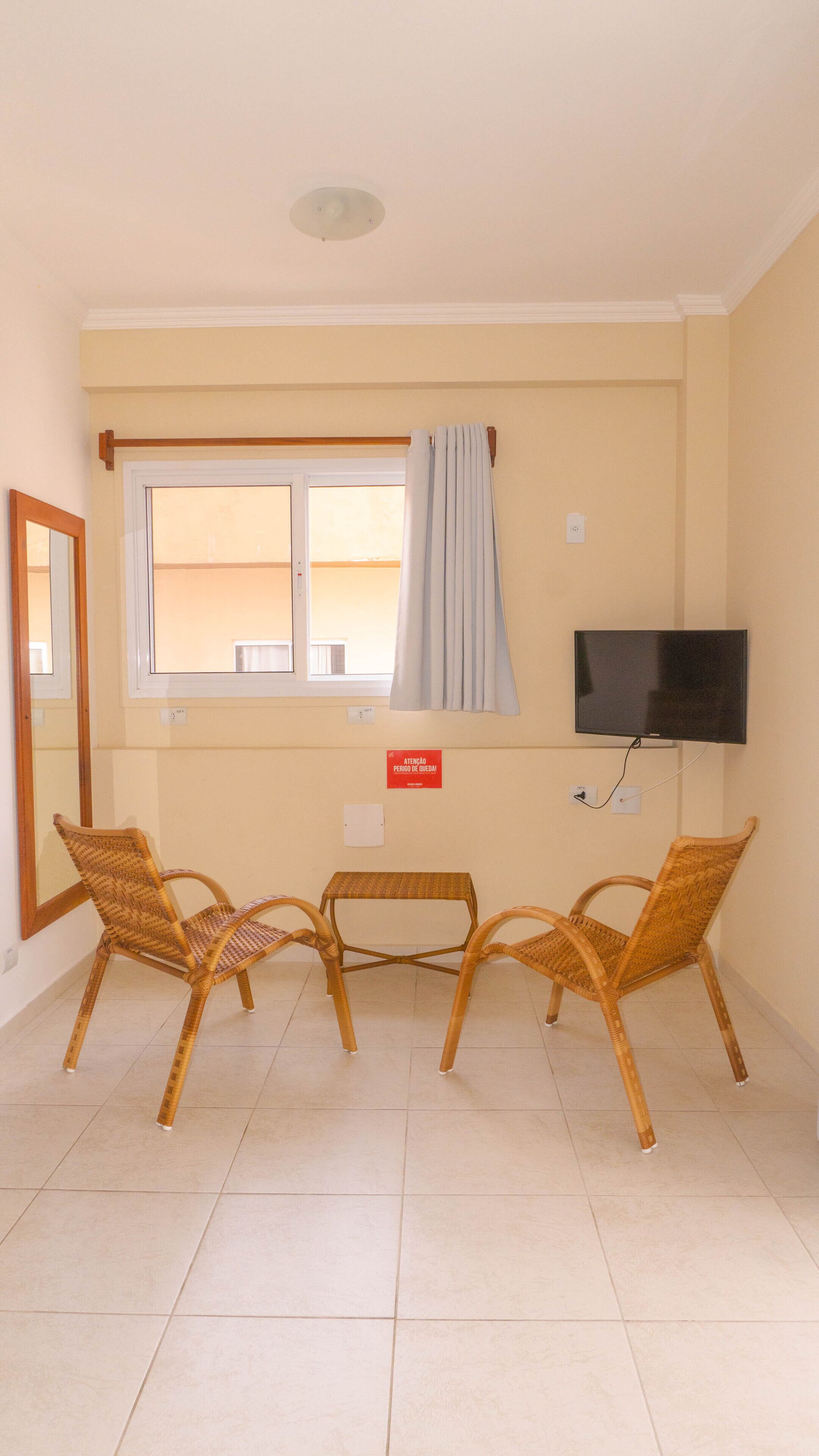 standard quadruple room | 1 bedroom, in-room safe, blackout curtains, iron/ironing board