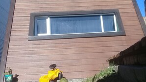 Exterior - Alpinos del Mar (Claromeco)